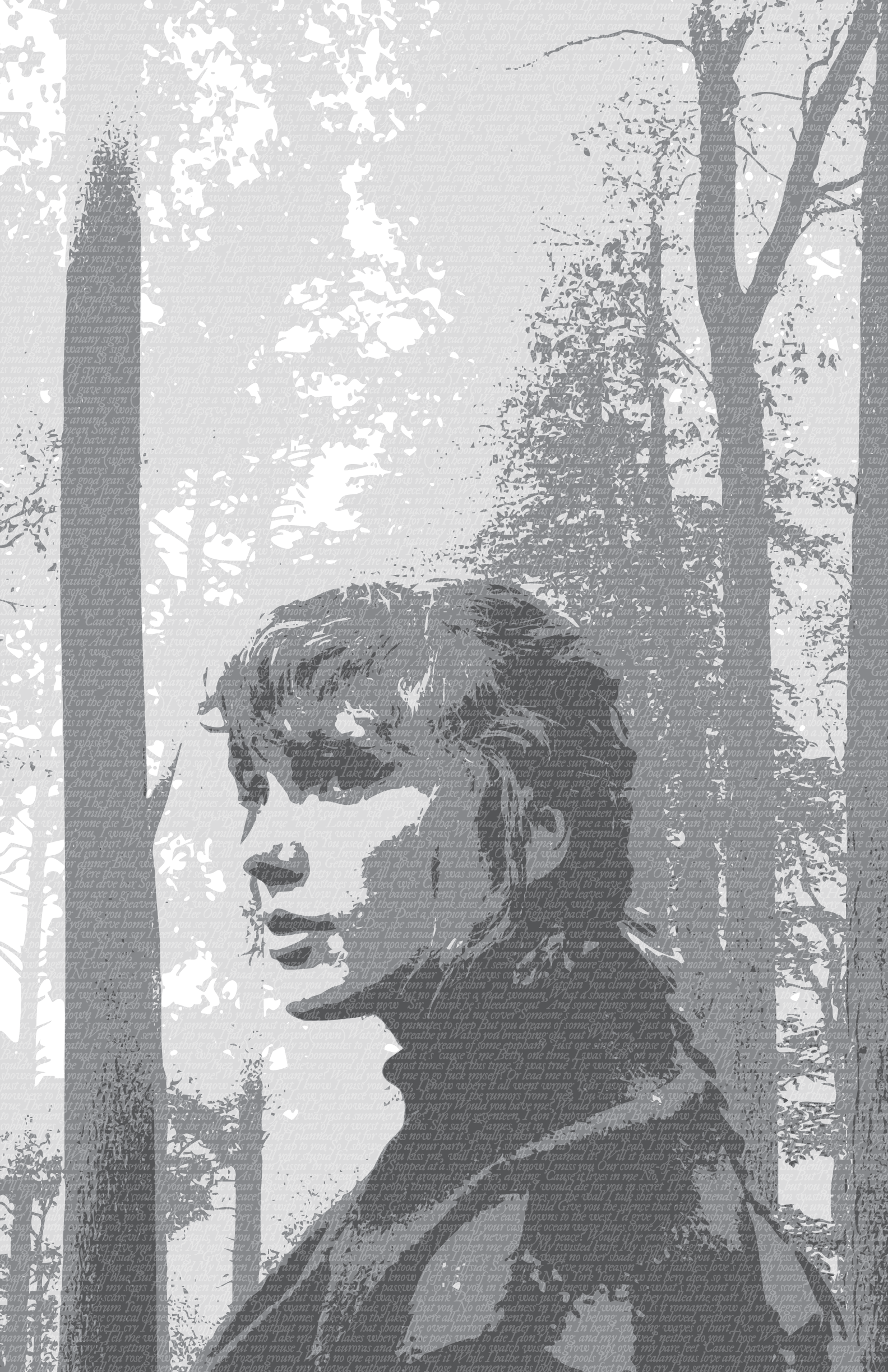 Taylor Swift. For Kate Beaty.