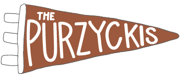 The Purzyckis 