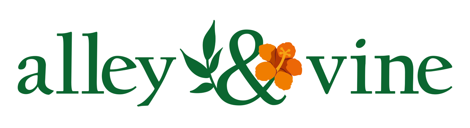 alley & vine