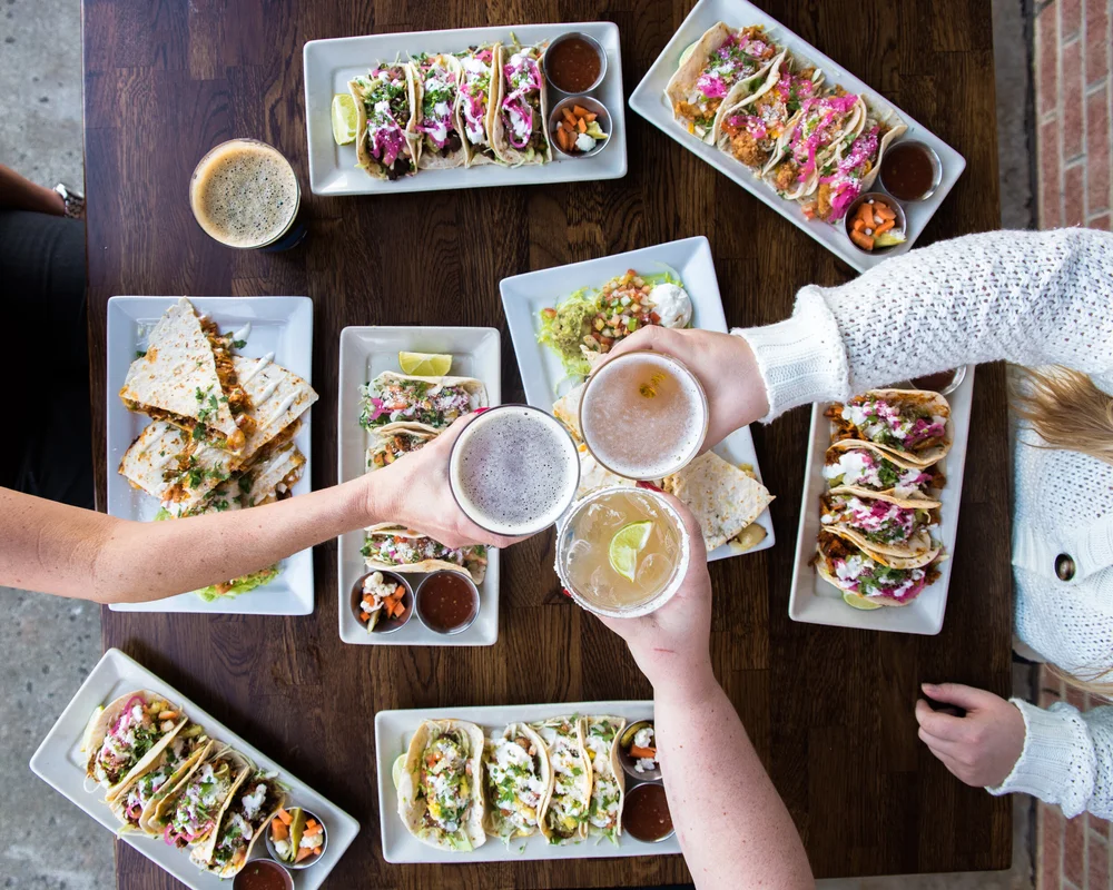 Chapel Hill Brewpub — Carolina Brewery