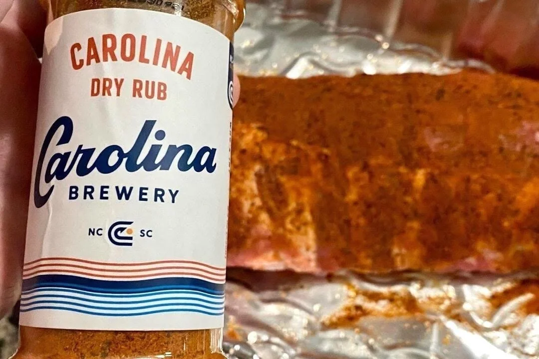 Carolina Dry Rub 🍖 + thirst-quenching cans of Costero Lager 🍺

Who's firing up the smoker for Labor Day weekend? Take a page from @barbecuebros book and pick up a few essentials. 🔥

You in?! Visit our website to #FindOurBeer and shop our authentic