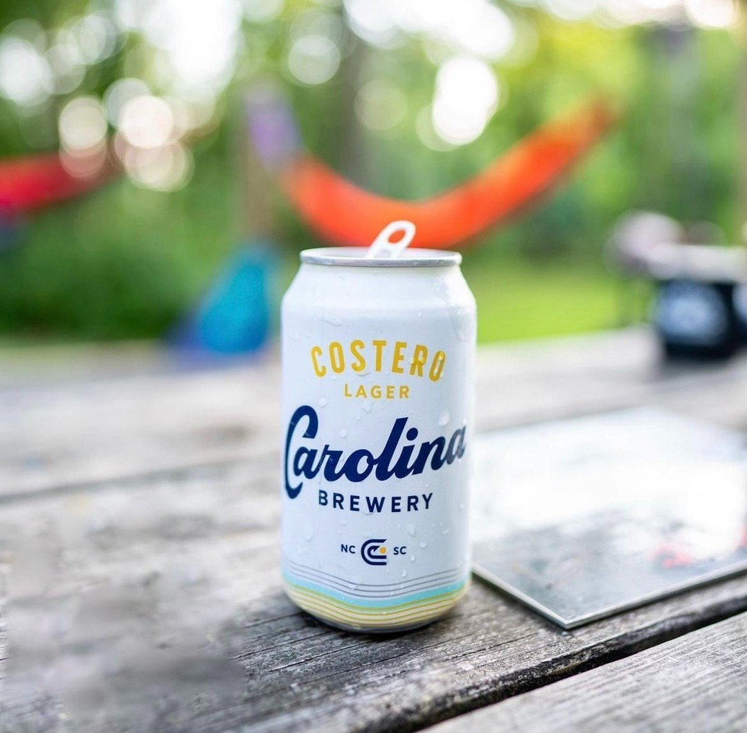 Gearing up for a weekend adventure: 
Hammocks packed. ✔️
Cooler stocked with Costero. ✔️
Snacks. ✔️

Who's In? 

📸: @douglashurdle

Stocking the cooler for the weekend is even easier now.  Stop by your local @lowesfoods, @harristeeter, @foodlion, or