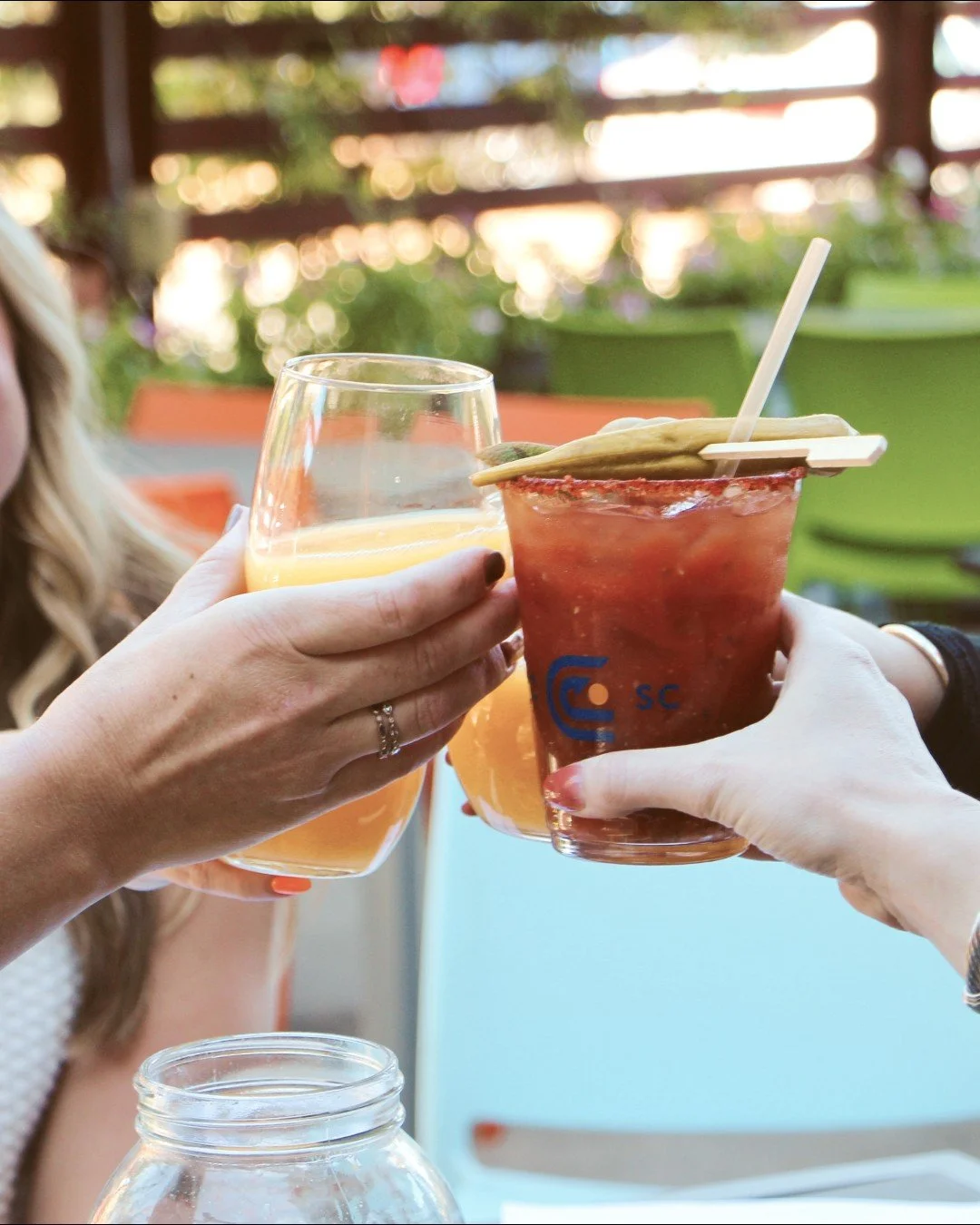 Craving Mimosas, Bloody Marys, and scratch-made brunch favorites? We know some places.
📍Carolina Brewery
460 West Franklin Street
Chapel Hill, NC
📍Carolina Brewery
120 Lowes Drive
Pittsboro, NC
Who’s In?
.
.
.
#brunch #brunchin #weekendvib