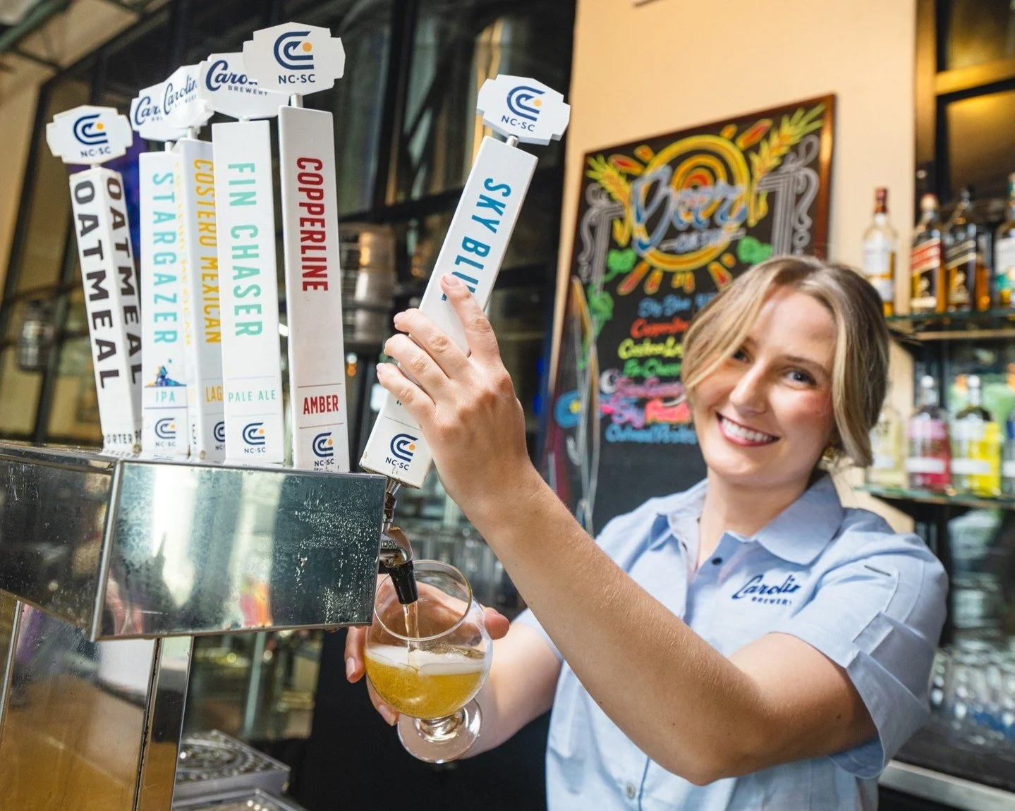 It's time to book your holiday party! 🙌

Our full catering menu of scratch-made dishes is sure to leave everyone smiling. 😄

We offer options for every party, large or small, including buffet and private dining options! Visit our website or email u