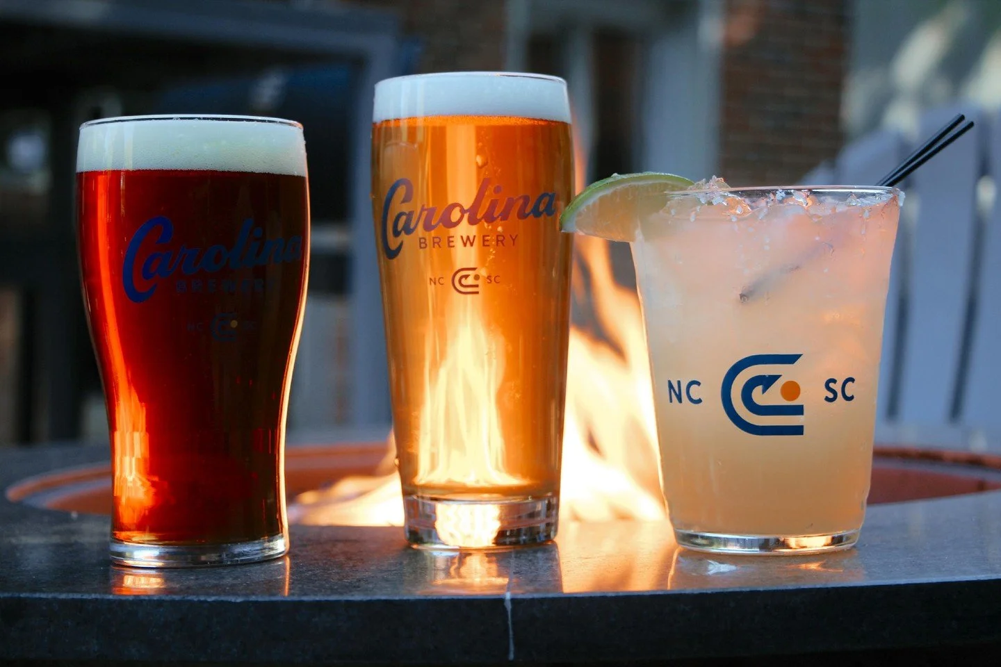 Happy Thanksgiving from Carolina Brewery! 🍻 🦃

Both Brewery Restaurants are closed today, but we can&rsquo;t wait to see you tomorrow! Join us for a special Black Friday Brunch from 10:00am - 2:30pm. Who&rsquo;s In?
.
.
.
#yum #food #carolinabrewer