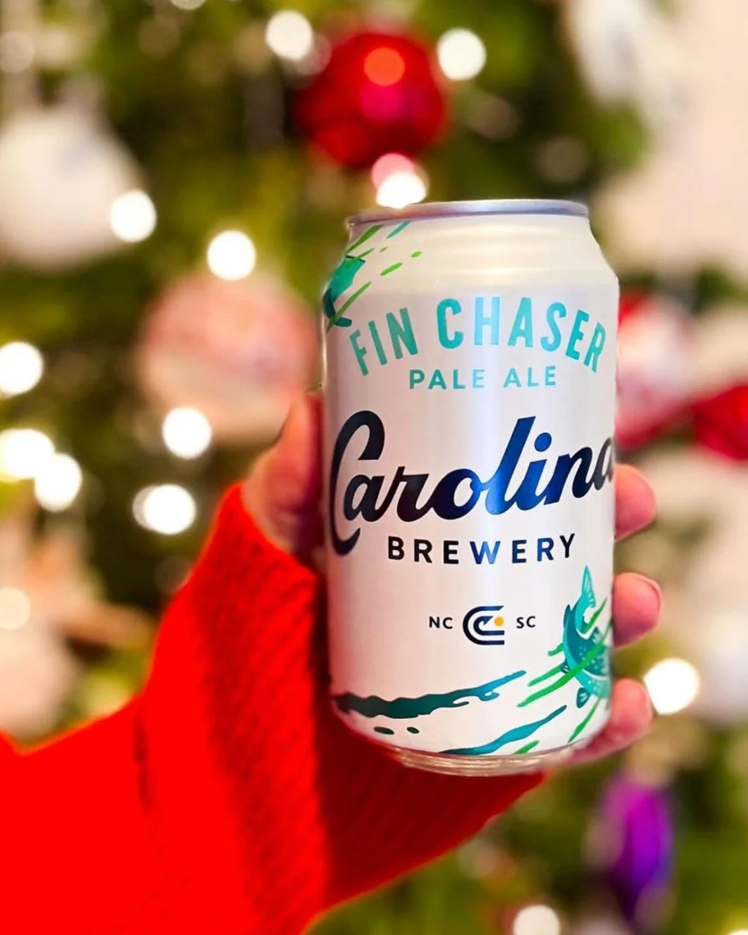 It's the most wonderful time for a beer! Who's In?
.
.
.
#beer #craftbeer #ncbeer #brewery #drinklocal #northcarolina #carolinabrewery #beeeeer #nccraftbeer
