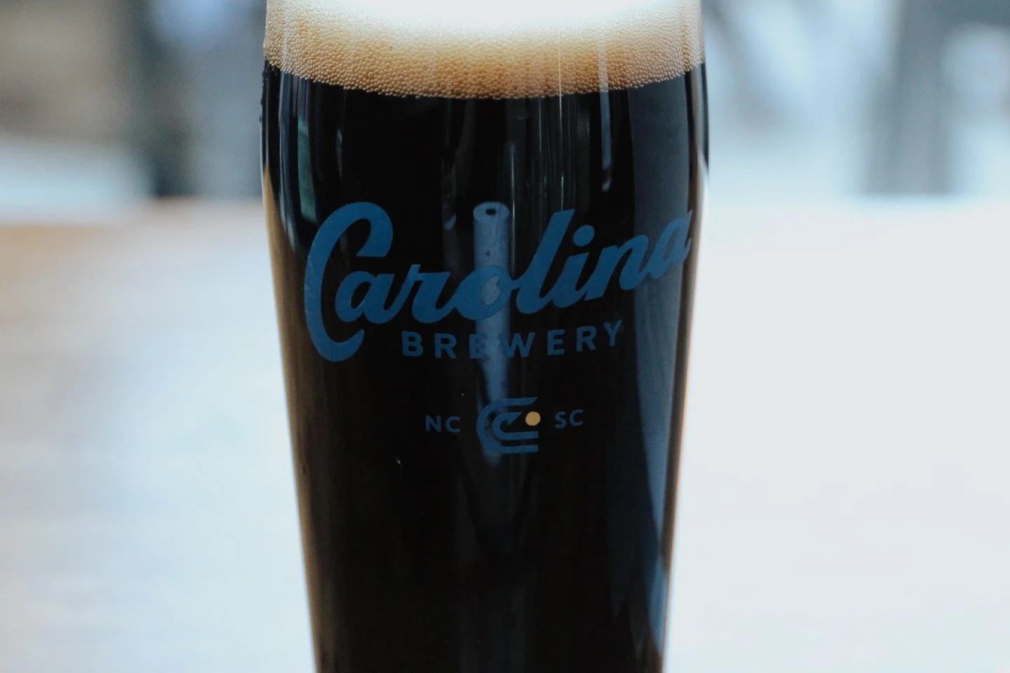 Shorter days and colder temperatures call for a dark beer to warm up. 

A cut above your average IPA with dark malt flavors of molasses and caramel and slight roasted bitterness balanced by hoppy pine and citrus. Dark Saber is the IPA you are looking
