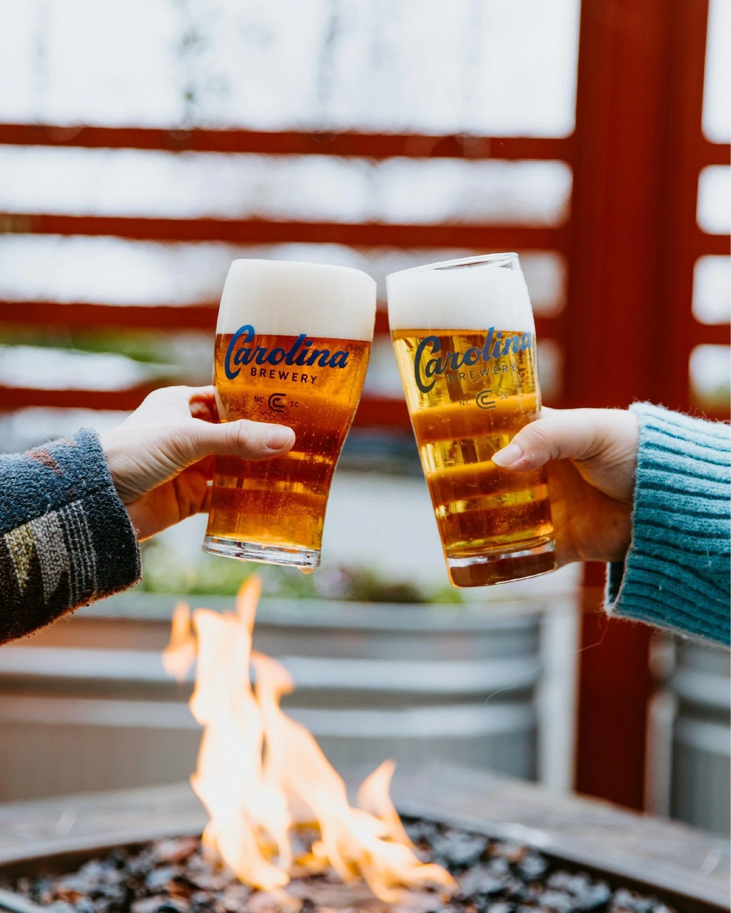 Cheers to another successful Charity Month! 🍻

The combined efforts of both Carolina Brewery restaurants during our annual Charity Month raised a total of $6,708.  A huge thanks to everyone who helped make this donation to @nccoastalfed and @obxfore