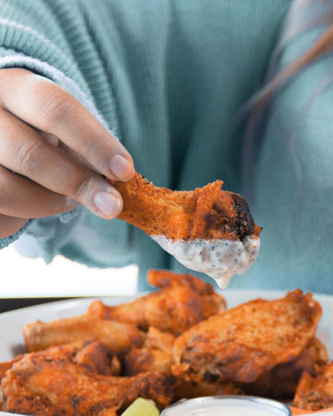 The most important part of planning your Watch Party for the Big Games this weekend? The snacks and beer!

Check out our catering packages at www.carolinabrewery.com/catering.

To place an order, email us at catering@carolinabrewery.com. Please place