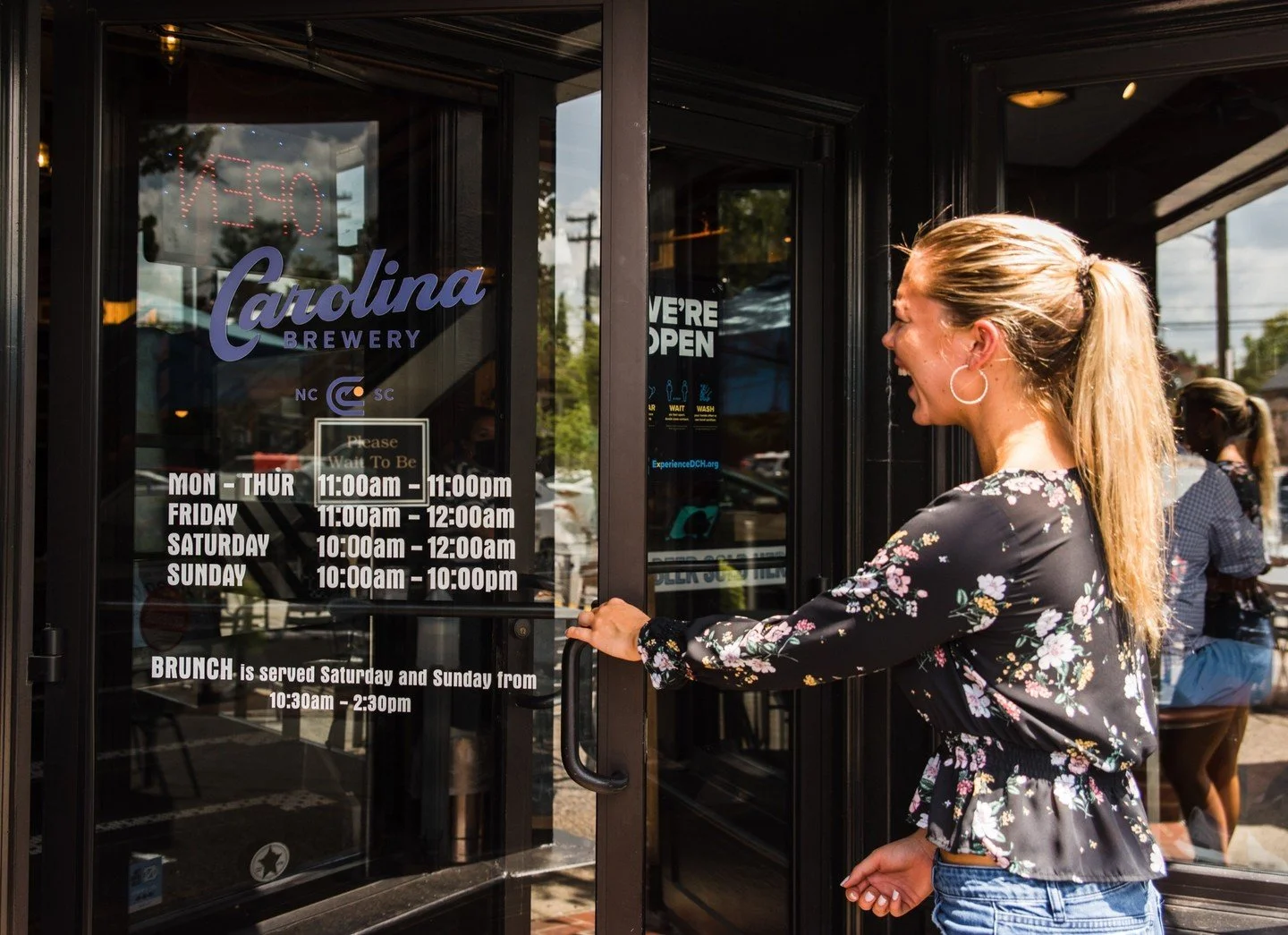 It's time to vote for your Chapel Hill Favorites! Who's In?

Voting is open until 3/20. Cast your vote for Best of Chapel Hill here:https://chapelhillmagazine.com/best-of-chapel-hill/#//
.
.
.
#franklinstreet #chapelhill #brewery #cheersto31years #si