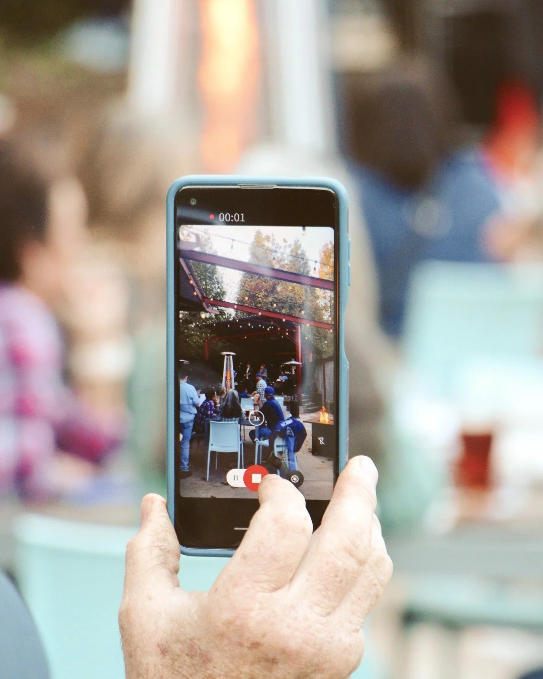 All the best social media posts start with the same thing: a great time.

We want to see all of your great times at Carolina Brewery! Tag us in your posts and stories @carolinabrewerybrewpubs. Who's In?
.
.
.
#carolinabrewery #whosin #ncbeer