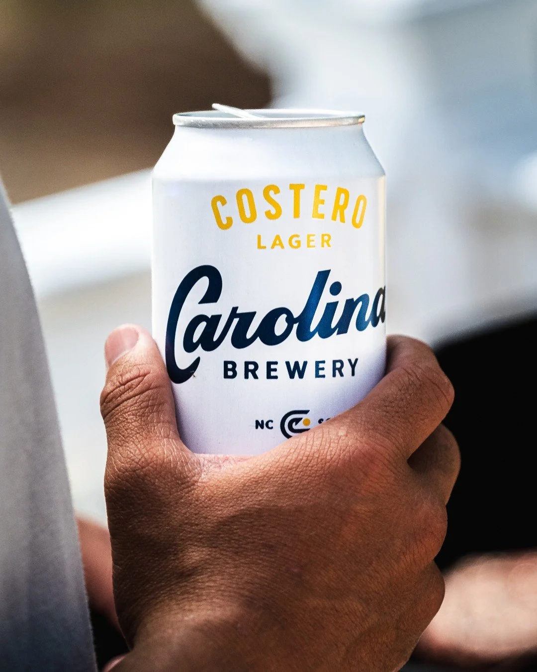 It's Beer:30! Who's In? 🍻

Pick up a six-pack at your local @harristeeter or @lowesfoods and crack a cold one today.
.
.
.
#beer #craftbeer #ncbeer #brewery #drinklocal #northcarolina #carolinabrewery #beeeeer #nccraftbeer