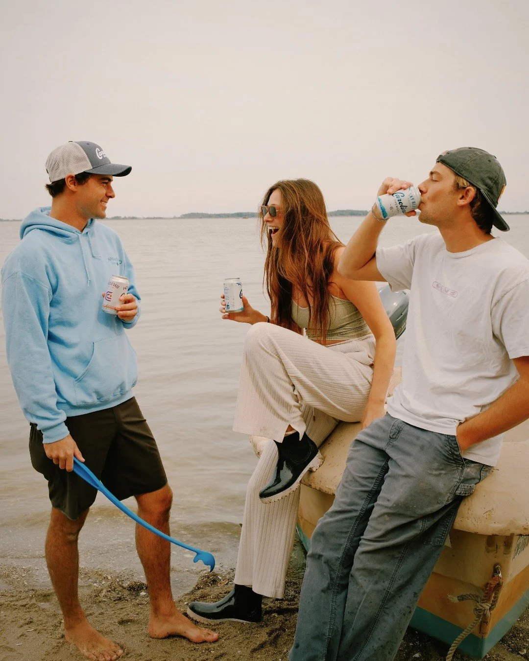 It's a great day for toes in the sand and a cold beer in hand. Who's In?
.
.
.
#beer #craftbeer #ncbeer #brewery #drinklocal #northcarolina #carolinabrewery #beeeeer #nccraftbeer