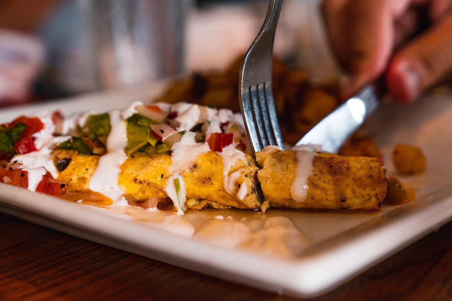 It's time to Brunch! 🍳

The weekend is here and we can't think of a better way to spend it than Brunchin' at Carolina Brewery.

Pro Tip: Downtown Chapel Hill has Free Parking on Sundays. 🚗

Who's In?