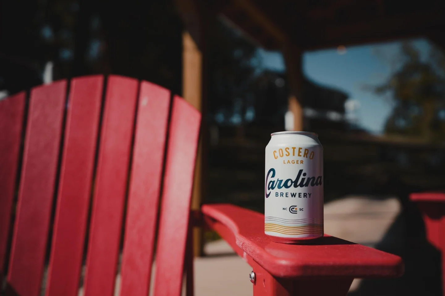 We saved your seat. It's time to unwind from the day with an ice cold Costero. Who's In?

📸 : @ncsweaters