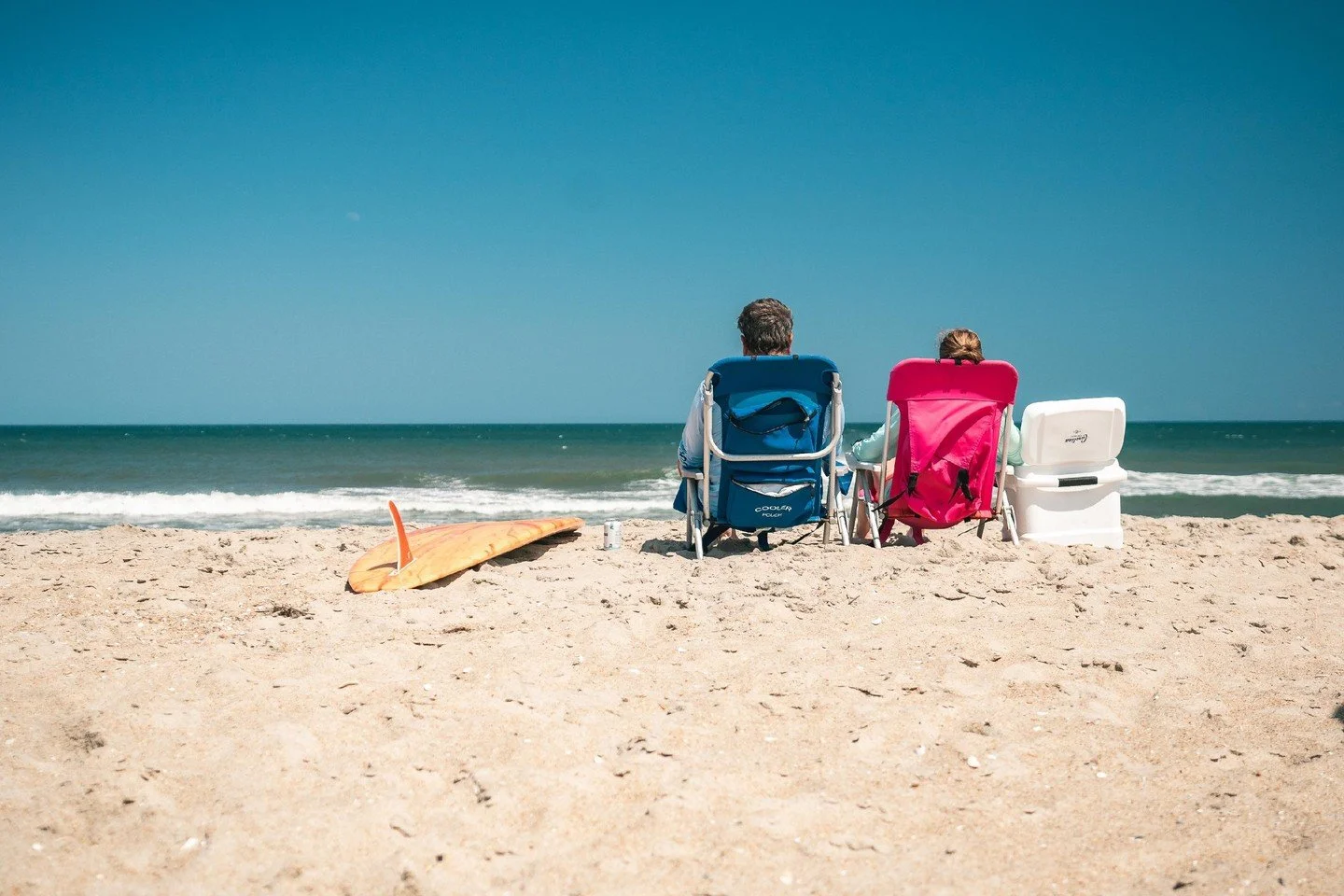 Today's mood: Out Of Office. 🏖

Who's in?