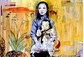 I Ask My Mother to Sing