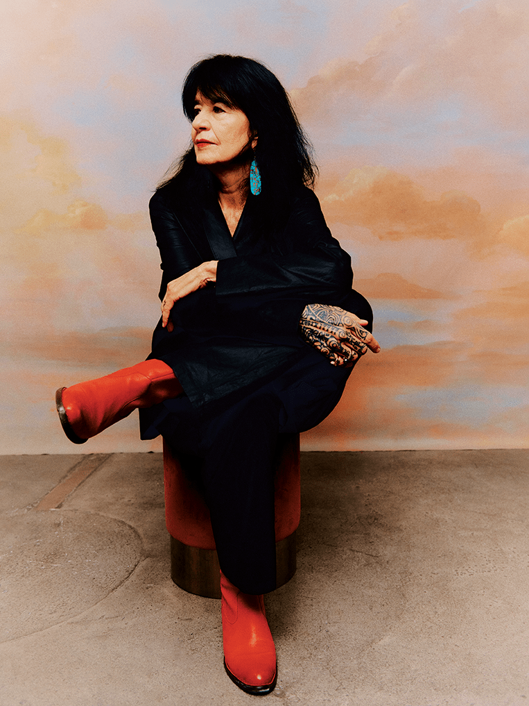 Indigenous Peoples’ Day