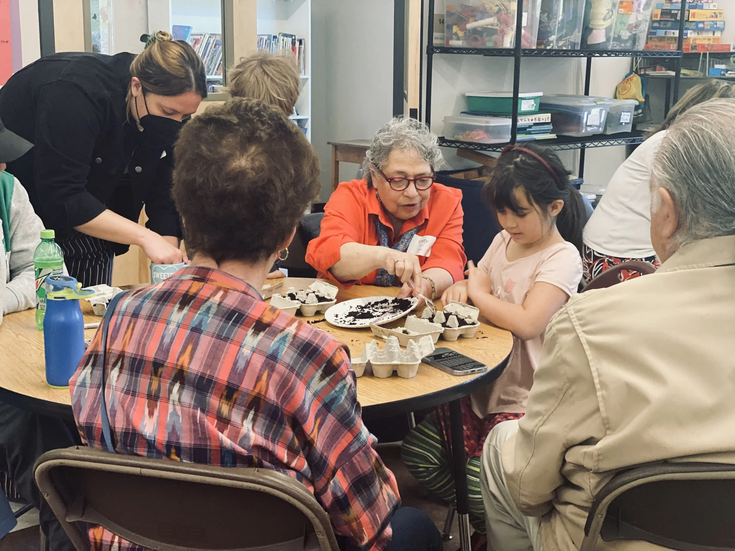 The Return of Traditions