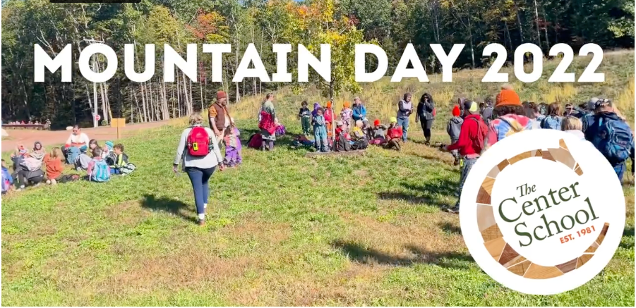 Mountain Day 2022