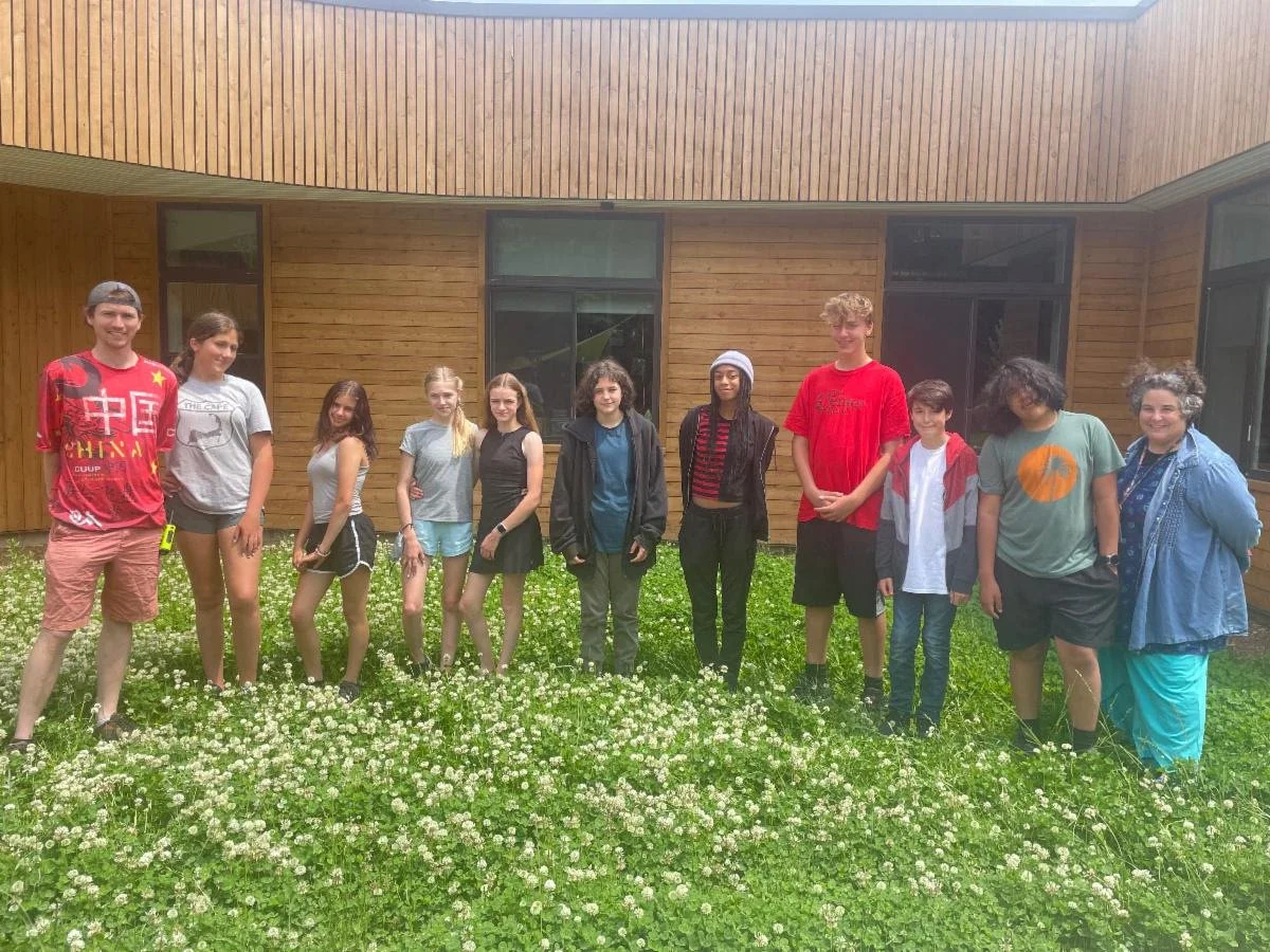 In honor of the class of 2022