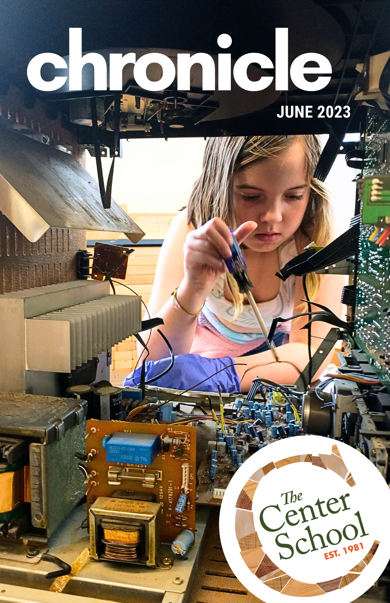 A Year of Growth and Learning