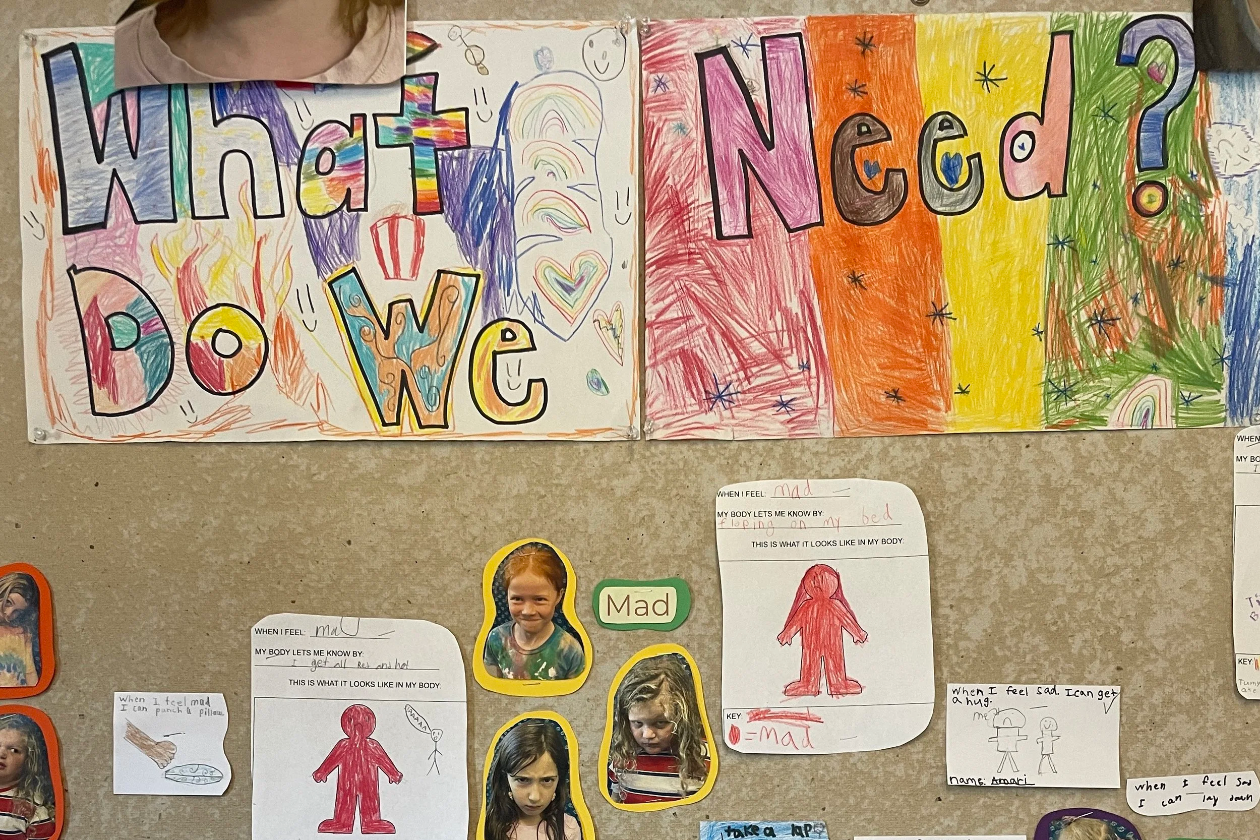 Supporting Student Wellness: Why Our Counseling &amp; SEL Classes Matter