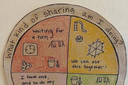 “Mine!” in the Wonder Primes