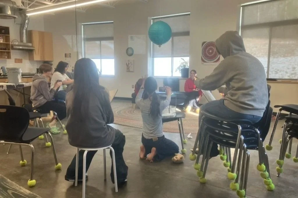 Uppers Update -&nbsp; Make way for student&nbsp;leadership 