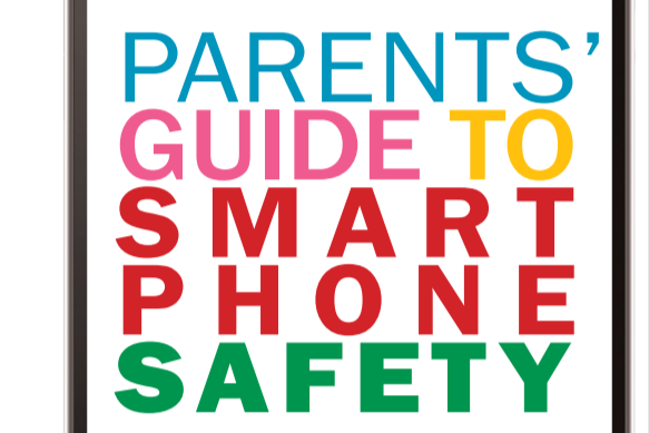 Supporting Kids in Their Digital Lives