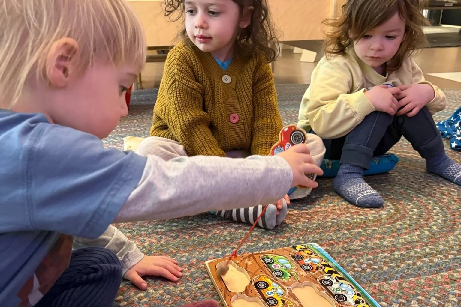 Spring Growth with the Wonder Primes