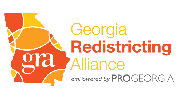 Georgia Redistricting Alliance