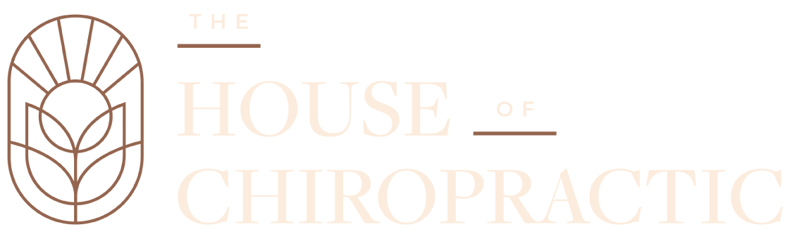 The House of Chiropractic