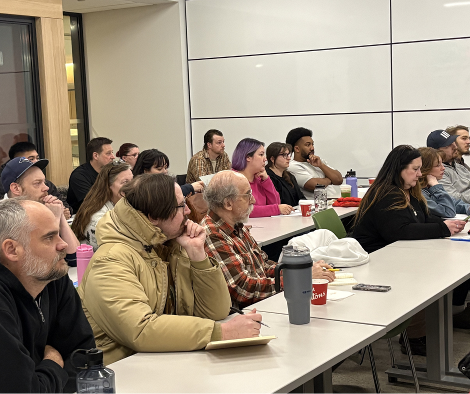 Business Affairs Series provides practical training on Manitoba’s film tax credit system