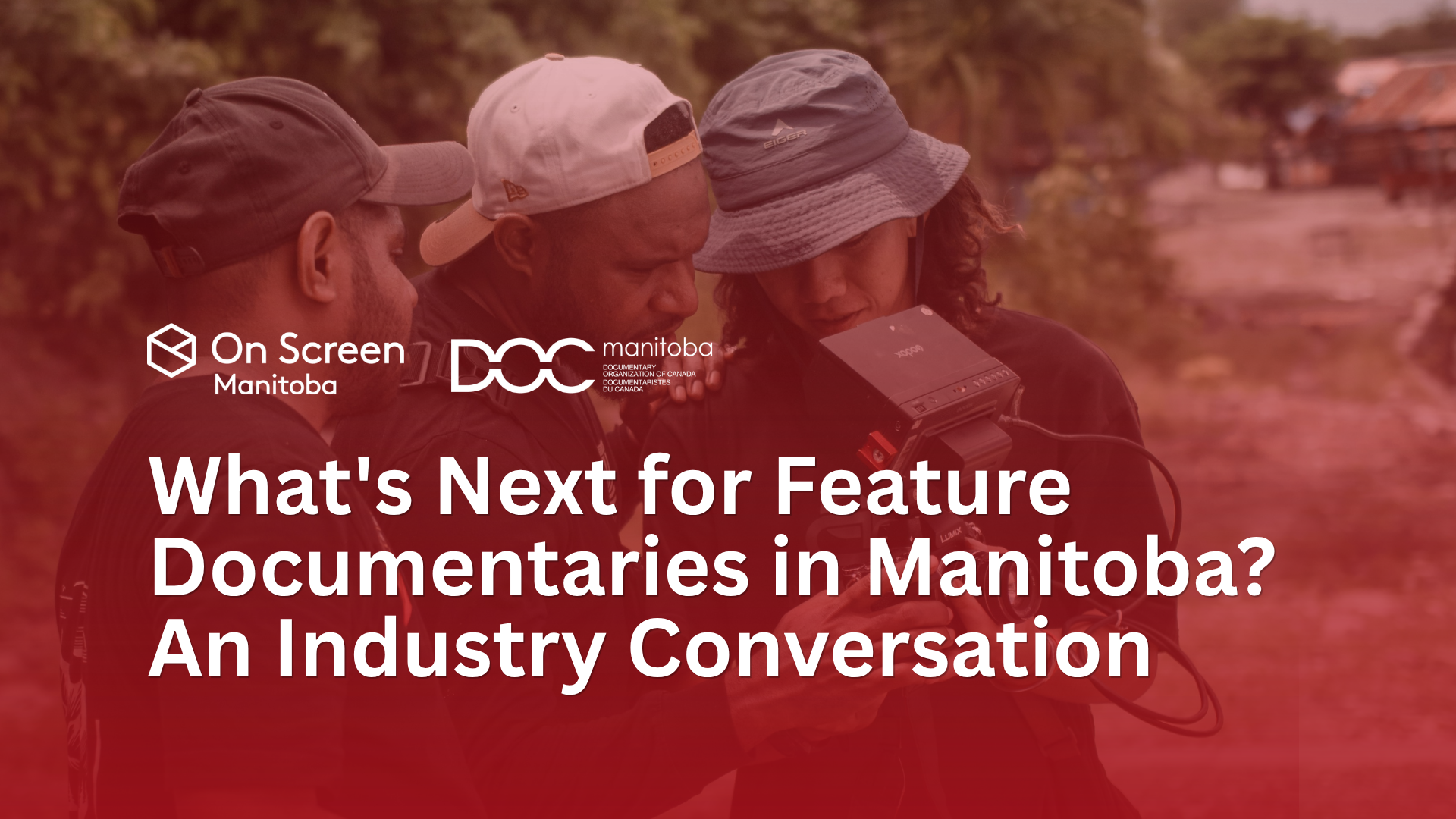 <span class="sqsrte-text-color--accent">What's Next for Feature Documentaries in Manitoba? An Industry Conversation</span>
