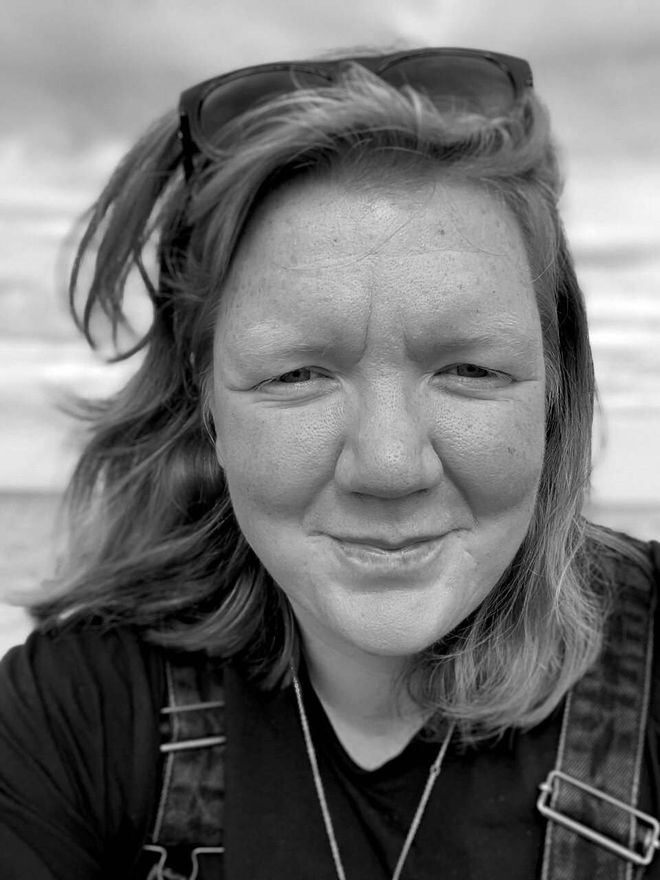 Jennifer Matravers BSc(Hons) MArch PgDip ARB
ASSOCIATE ARCHITECT & INTERPRETATION DESIGNER
