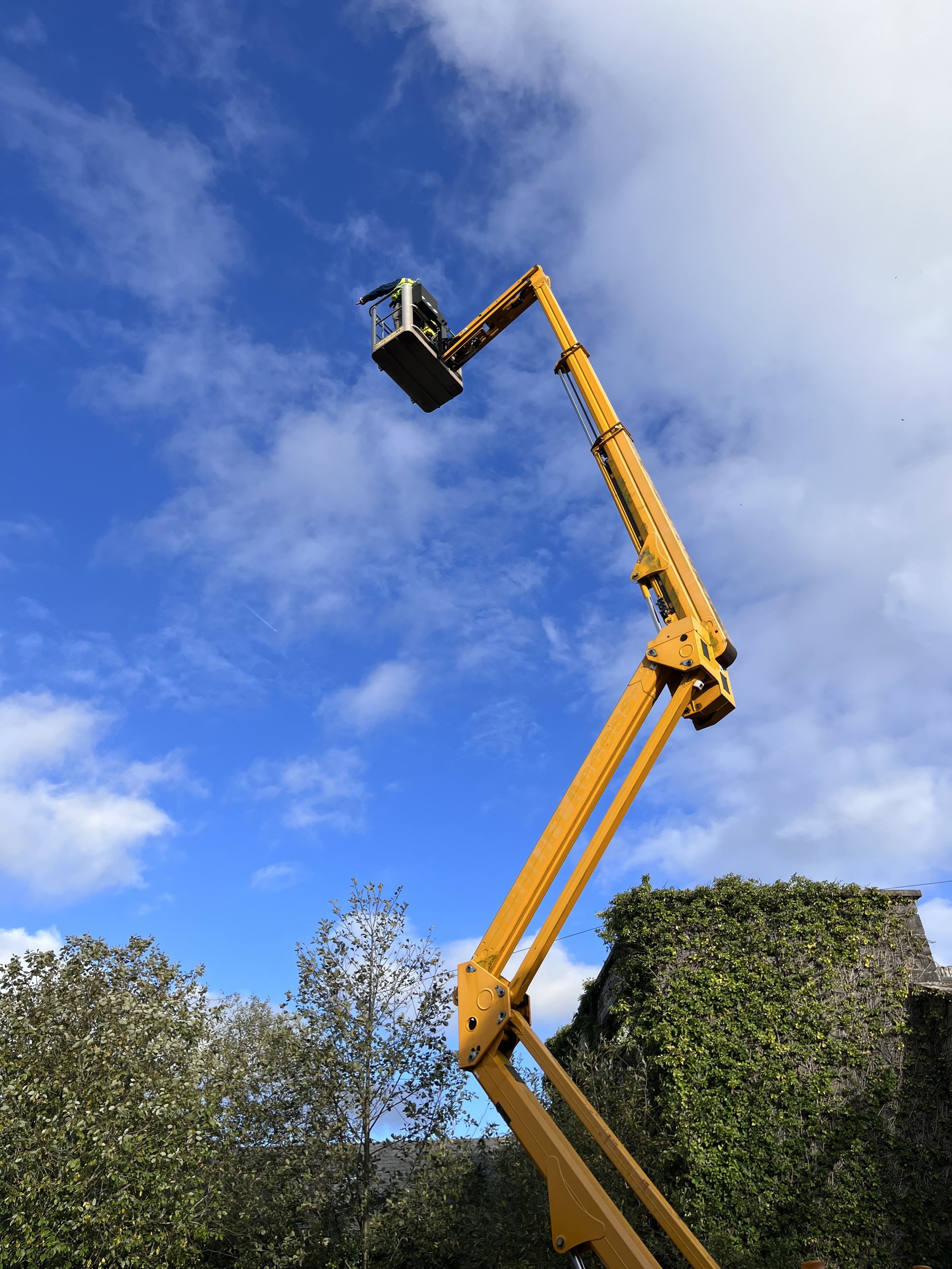 Somerset Council and Thread organised a one day public conference in 2023 - celebrating the collaborative project with talks on procurement to project delivery.