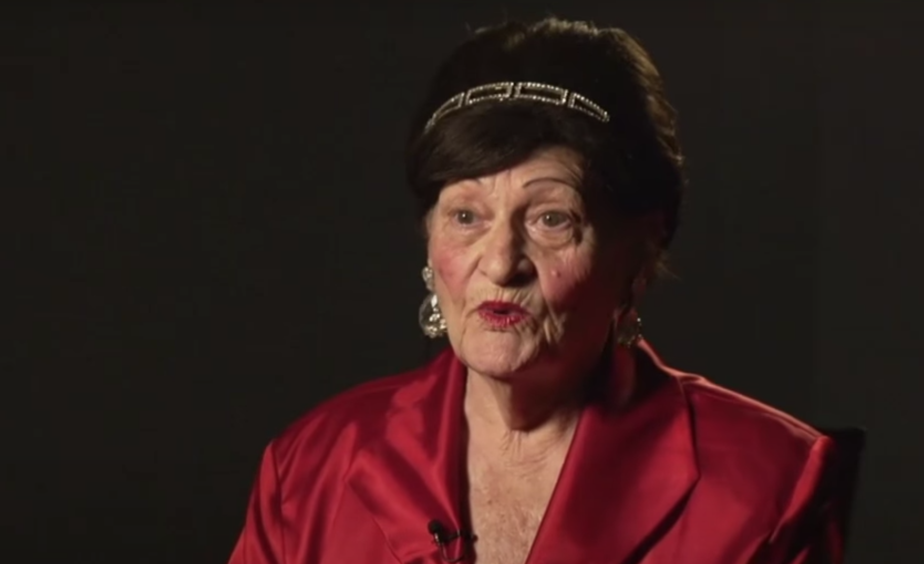 From Surviving the Holocaust to Leading New Life Solutions