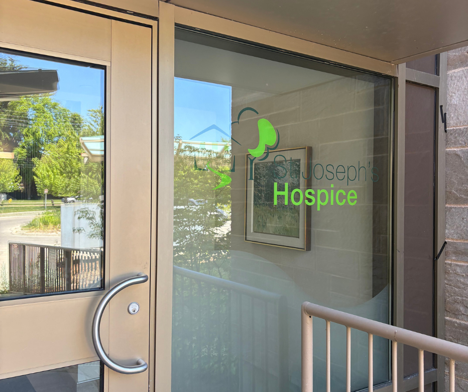 Inside Hospice