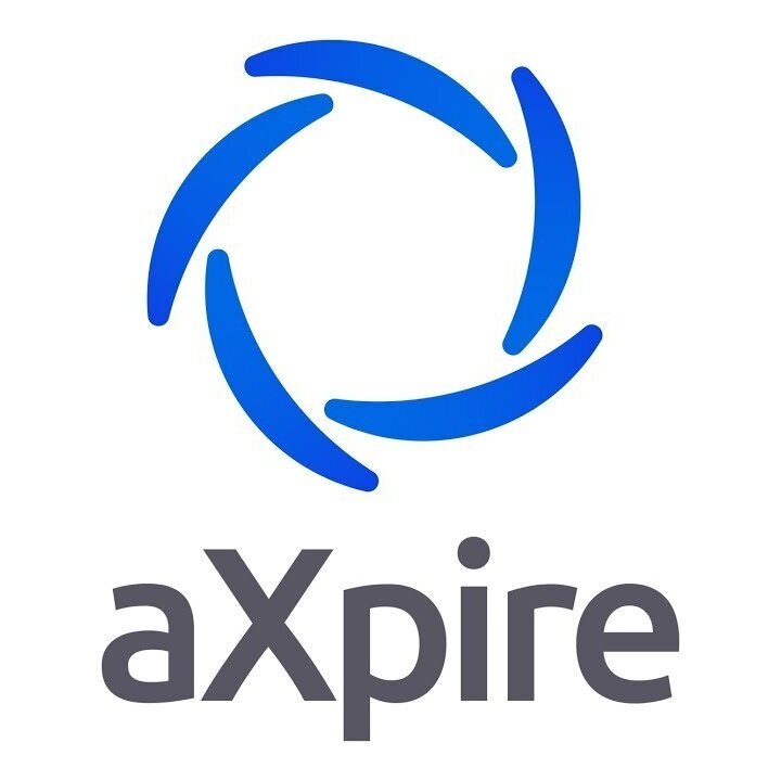 aXpire