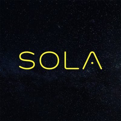 The SolaVerse