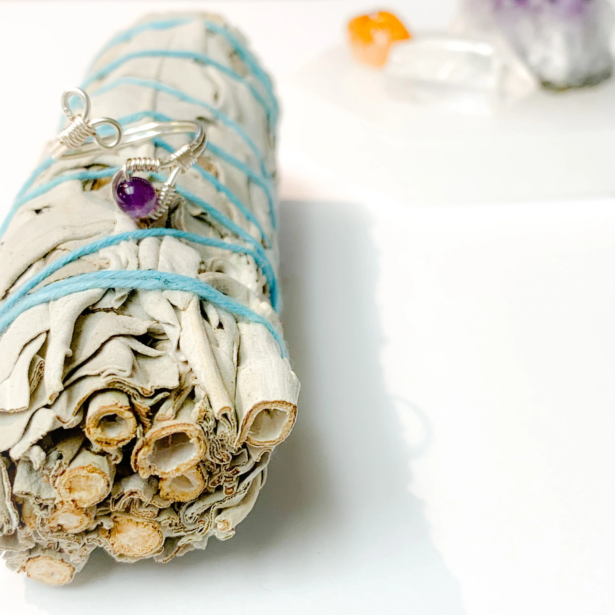 Amethyst