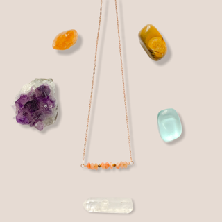 Ascend Necklace
