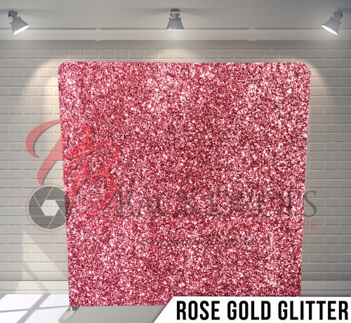 Pink Pixie Dust Tension Cloth