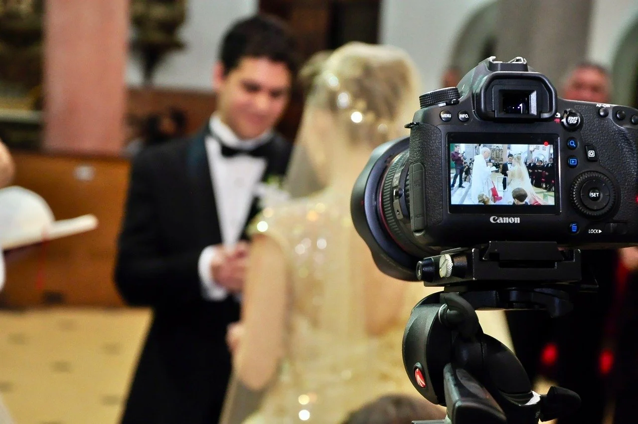 VIDEOGRAPHY