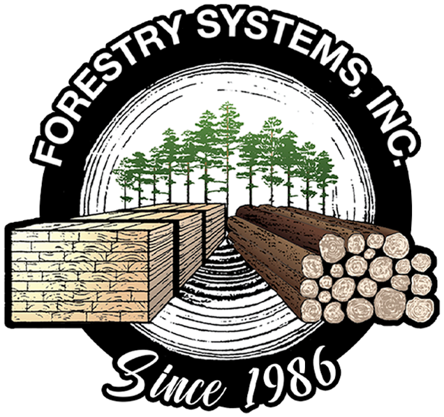 Forestry Systems Inc