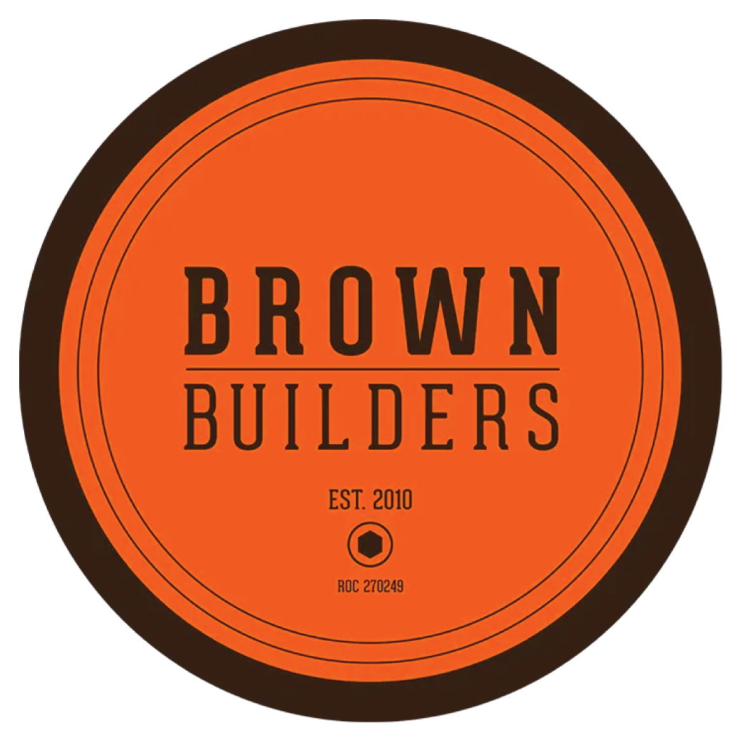 Brown Builders