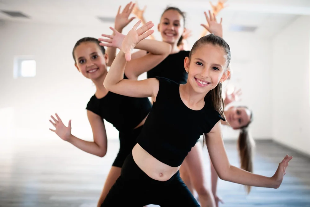 Tips for Improving Your Dance Technique — ACE Learning Center