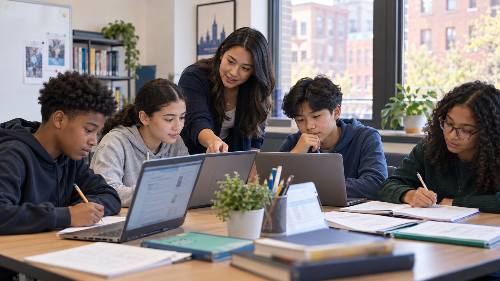 SHSAT Prep in Brooklyn