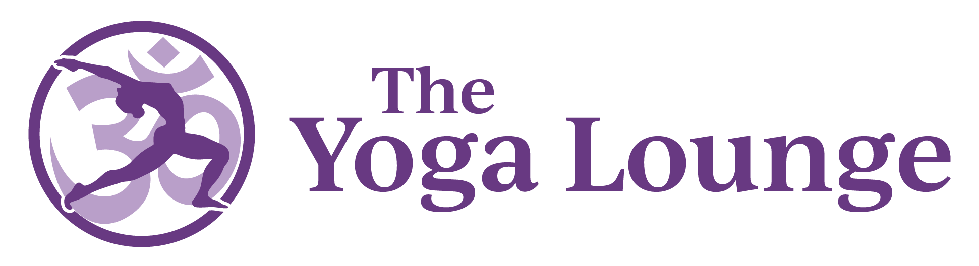 The Yoga Lounge
